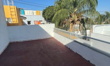 CASA EN RENTA SAN JOSE DEL TAJO, TLAJOMULCO