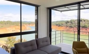 VENTA CASA CAMPESTRE, Guatapé