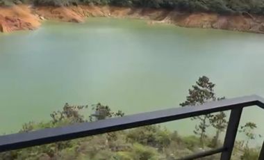 VENTA CASA CAMPESTRE, Guatapé