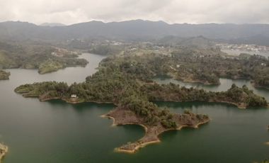 VENTA CASA CAMPESTRE, Guatapé