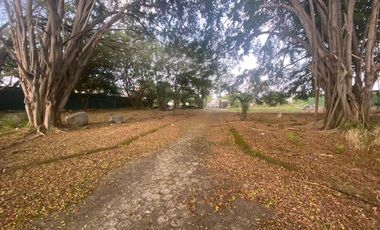 EN VENTA TERRENO DE 1.925m2 en SAMBORONDON KM 5,5