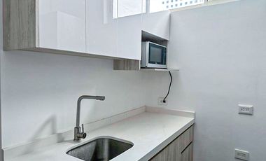 Departamento en Renta en La Roma