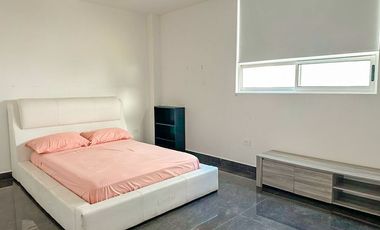 Departamento en Renta en La Roma