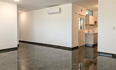 Departamento en Renta en La Roma