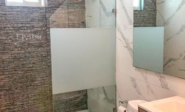 Departamento en Renta en La Roma