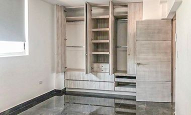 Departamento en Renta en La Roma