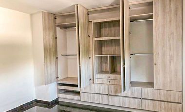Departamento en Renta en La Roma