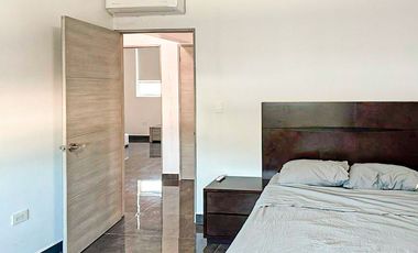 Departamento en Renta en La Roma
