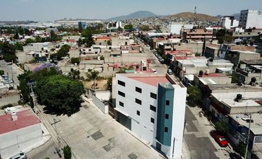 Edificio en Venta Loams de San Miguel Atizapan