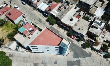 Edificio en Venta Loams de San Miguel Atizapan