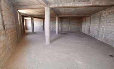 Edificio en Venta Loams de San Miguel Atizapan