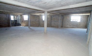 Edificio en Venta Loams de San Miguel Atizapan