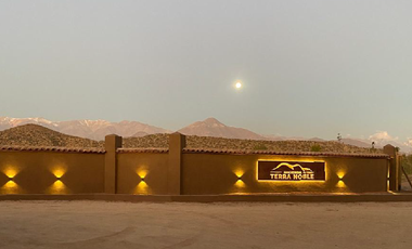 Loteo Hacienda Terra Noble