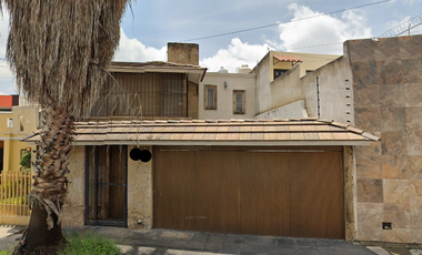 CASA EN VENTA CARNERO, ARBOLEDAS, ZAPOPAN, JALISCO