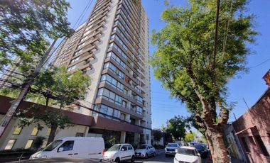 Venta de Lindo Depto. de 2 dormitorios 2 baños. Metro Ñuble.
