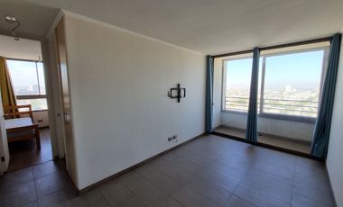 Venta de Lindo Depto. de 2 dormitorios 2 baños. Metro Ñuble.