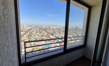 Venta de Lindo Depto. de 2 dormitorios 2 baños. Metro Ñuble.