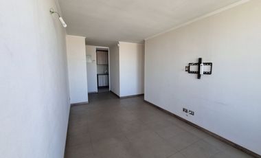 Venta de Lindo Depto. de 2 dormitorios 2 baños. Metro Ñuble.