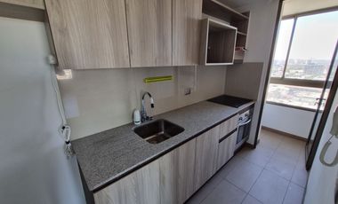 Venta de Lindo Depto. de 2 dormitorios 2 baños. Metro Ñuble.