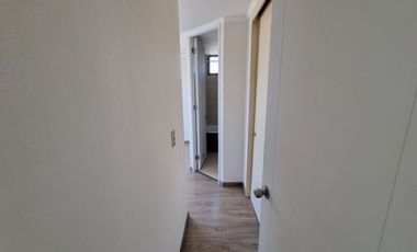 Venta de Lindo Depto. de 2 dormitorios 2 baños. Metro Ñuble.