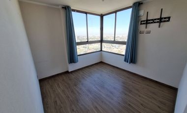 Venta de Lindo Depto. de 2 dormitorios 2 baños. Metro Ñuble.