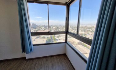 Venta de Lindo Depto. de 2 dormitorios 2 baños. Metro Ñuble.
