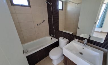 Venta de Lindo Depto. de 2 dormitorios 2 baños. Metro Ñuble.