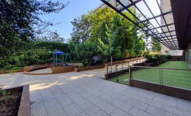 Venta de Lindo Depto. de 2 dormitorios 2 baños. Metro Ñuble.