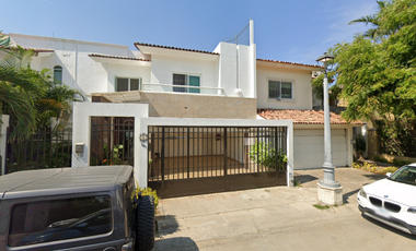 CASA EN VENTA RÍO CUTZAMALA, FLUVIAL VALLARTA, PUETO VALLARTA, JALISCO