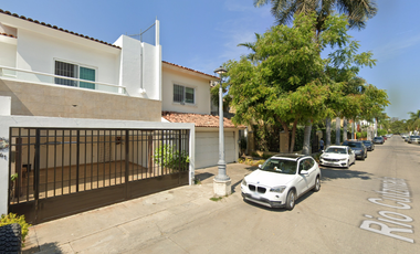 CASA EN VENTA RÍO CUTZAMALA, FLUVIAL VALLARTA, PUETO VALLARTA, JALISCO