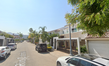 CASA EN VENTA RÍO CUTZAMALA, FLUVIAL VALLARTA, PUETO VALLARTA, JALISCO