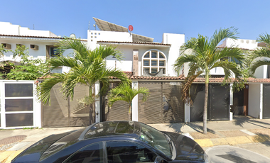 CASA EN VENTA LAGO VICTORIA, FLUVIAL VALLARTA, PUERTO VALLARTA, JALISCO