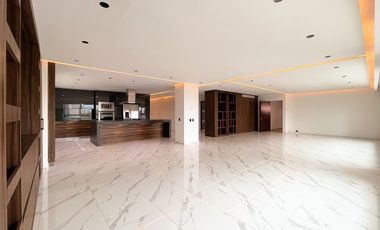Departamento en Renta en Torre Zhen de Lujo como Nuevo Country Zona Country Guadalajara