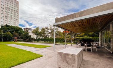 Departamento en Renta en Torre Zhen de Lujo como Nuevo Country Zona Country Guadalajara