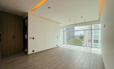 Departamento en Renta en Torre Zhen de Lujo como Nuevo Country Zona Country Guadalajara