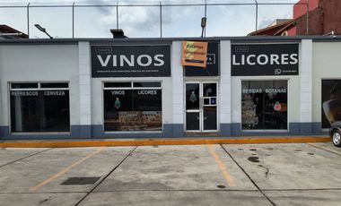 RENTO LOCAL COMERCIAL PLANTA BAJA EN CUAUTITLAN