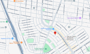 VENTA DE CASA EN ESQUINA J NARANJO, PASEOS DEL SOL, ZAPOPAN, JAlLISCO