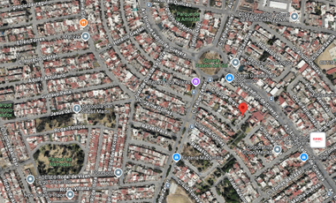 VENTA DE CASA EN ESQUINA J NARANJO, PASEOS DEL SOL, ZAPOPAN, JAlLISCO