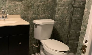 Departamento amueblado EN RENTA en Zona Rio