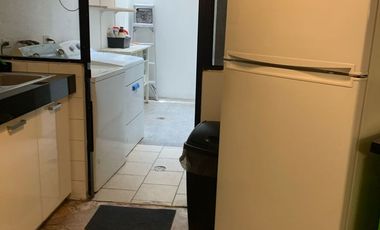 Departamento amueblado EN RENTA en Zona Rio