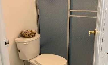 Departamento amueblado EN RENTA en Zona Rio