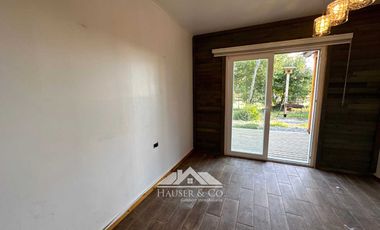 Atractiva CASA en parcela 2 dorm 1 baño a solo 12 min Villarrica