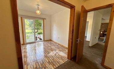 Atractiva CASA en parcela 2 dorm 1 baño a solo 12 min Villarrica