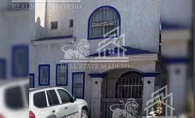 Casa en Fraccionamiento en venta en Tijuana, Tijuana