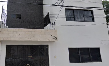 CASA EN VENTA RECU. HIPOTECARIA - COLONIA PRADO VALLEGO, TLALNEPANTLA, MÉXICO