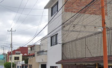CASA EN VENTA RECU. HIPOTECARIA - COLONIA PRADO VALLEGO, TLALNEPANTLA, MÉXICO