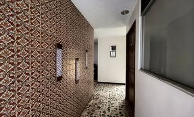 EDIFICIO EN VENTA CON LOCAL EN PB, SAN JAVIER, TLALNEPANTLA, ESTADO DE MEXICO