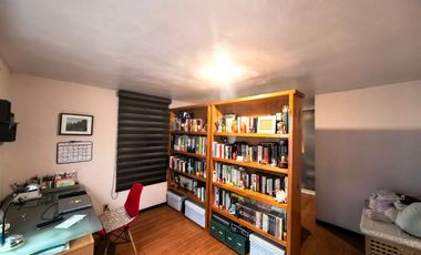 EDIFICIO EN VENTA CON LOCAL EN PB, SAN JAVIER, TLALNEPANTLA, ESTADO DE MEXICO