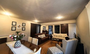 EDIFICIO EN VENTA CON LOCAL EN PB, SAN JAVIER, TLALNEPANTLA, ESTADO DE MEXICO