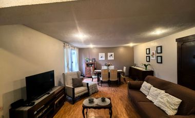 EDIFICIO EN VENTA CON LOCAL EN PB, SAN JAVIER, TLALNEPANTLA, ESTADO DE MEXICO